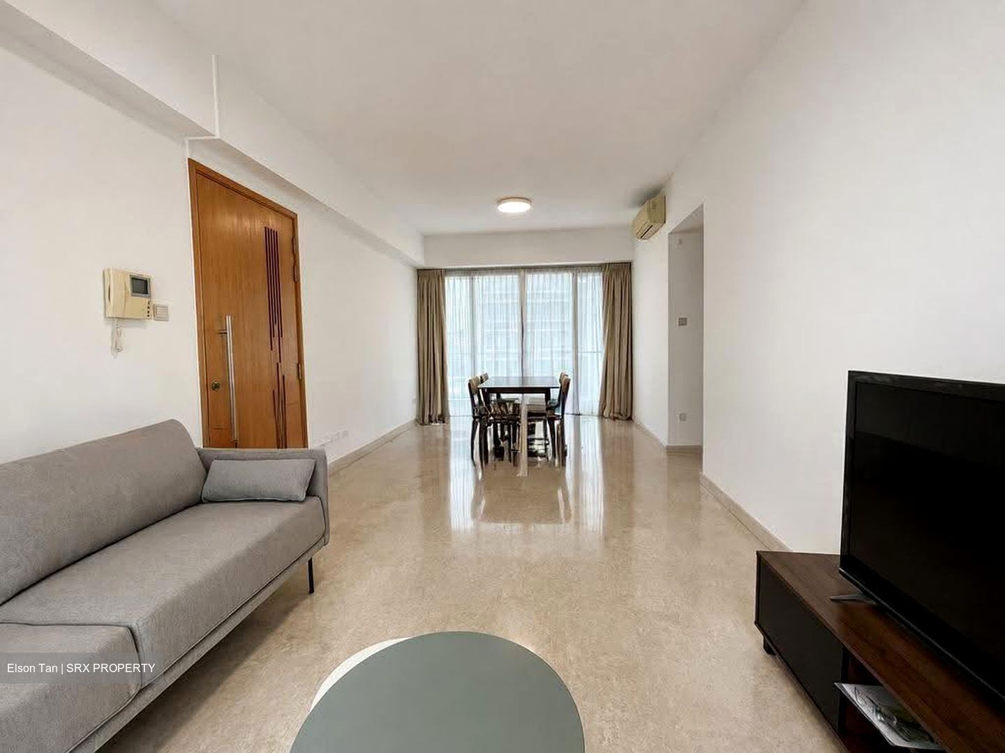 Park Infinia At Wee Nam (D11), Condominium #607426011